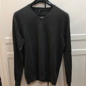 NWT, Guess size L Man’s Sweater